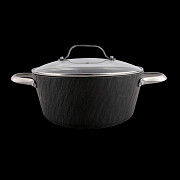 Каструля Pepper Графен PR-2231 28 см 5.5 л Киев
