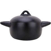 Каструля Pepper Чорна перлина PR-2204 20 см 3 л Киев