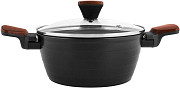 Каструля Polaris Albero-24C 15219 24 см 4 л Киев