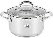 Каструля Riley&Tailor Classic 101122 22 см 4.7 л Киев