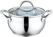 Каструля Riley&Tailor Classic 103116 16 см 1.9 л Киев
