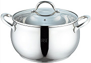 Каструля Riley&Tailor Classic 103124 24 см 6.1 л Киев