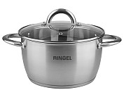 Каструля Ringel Bonn RG-2003-22 4.7 л 22 см Киев