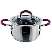Каструля Ringel Ingrid RG-2001-18 2.5 л 18 см Киев