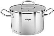 Каструля Ringel Prime RG-2019-22 22 см 4.7 л Киев