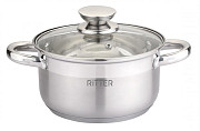 Каструля Ritter 88-222-035 18 см 2,6 л Киев