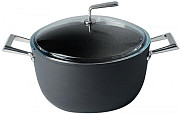 Каструля TVS Materia Induction CS474203320101C 20 см 2.8 л Киев