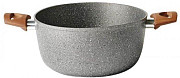 Каструля TVS Mineralia Eco Induction BS480242910701С 24 см 4.5 л Киев