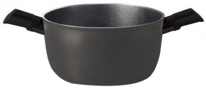 Каструля TVS Origine Induction 4N474203310001 20 см 2.8 л Киев - изображение 1