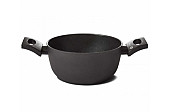 Каструля TVS Preziosa Italia Induction 1V480202910101 20 см 2.5 л Киев