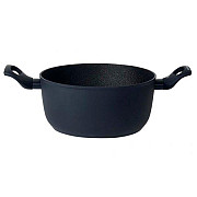 Каструля TVS Virtus CS480242910001 24 см 3.5 л Киев