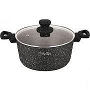 Каструля Venezia Bollire BR-1002 2.6 л 20x10 см Киев