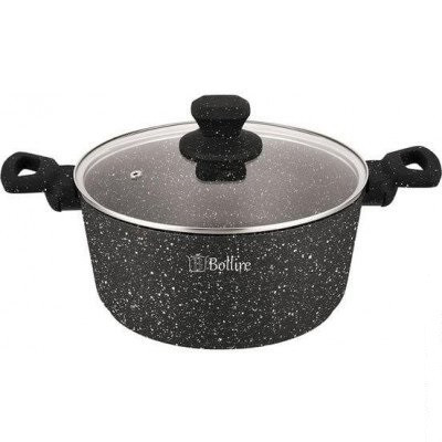 Каструля Venezia Bollire BR-1002 2.6 л 20x10 см Киев - изображение 1