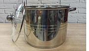 Каструля Vincent VC-3183-28 28 см 13 л Киев