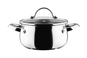 Каструля Vinzer Culinaire VZ-50166 18 см 2.4 л Киев
