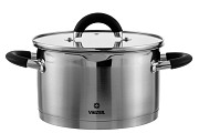 Каструля Vinzer Progresso VZ-50053 18 см 2.4 л Киев