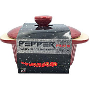 Каструля для випічки Pepper PR-3219 1.4 л 19 см Киев