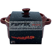 Каструля для запікання PEPPER PR-3210 10 см 200 мл Киев