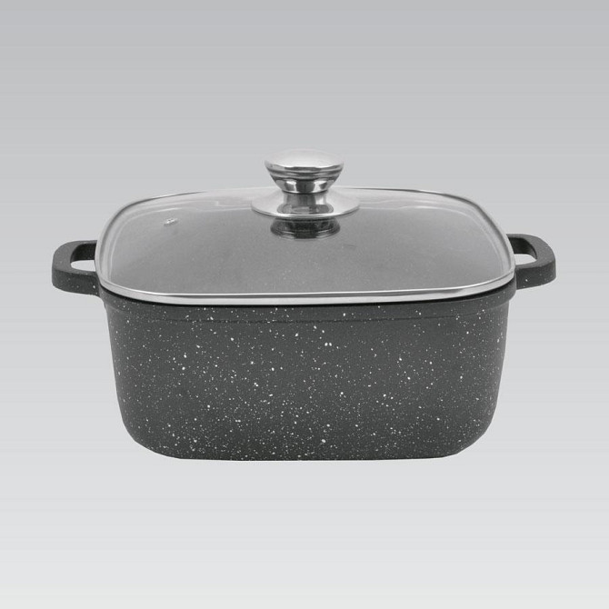 Гусятниця Maestro MR-2424 24х24 см 5,2 л Киев - изображение 1