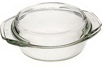 Каструля з кришкою 1,5 л, 205х93мм.Color Simax s6106 6116 Киев - изображение 1