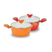 Каструля з кришкою 4.5 л Maestro MR 4324 Киев