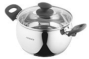 Каструля з кришкою Ardesto Gemini Viareggioo AR-4340-GA 20 см 4 л Киев