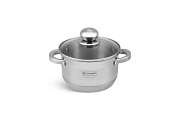 Каструля із кришкою Edenberg EB-3003 16 см 1,9 л Киев
