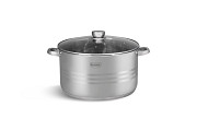 Каструля із кришкою Edenberg EB-3023 36 см 20,6 л Киев