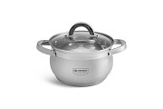 Каструля із кришкою Edenberg EB-3723 16 см 2,1 л Киев