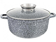 Каструля з кришкою Edenberg EB-3979 26 см 5.6 л Киев