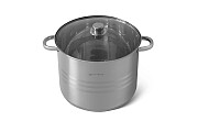 Каструля з кришкою Edenberg EB-541 4 л 18 см Киев