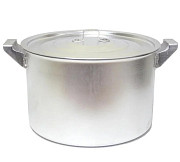 Каструля з кришкою Gusto GT-1624-60 24 см 6 л Киев