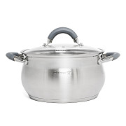 Каструля з кришкою Holmer Inspiration CR-14539-SSG 3.9 Киев