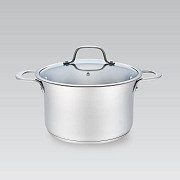 Каструля з кришкою Maestro MR-3505-18 1,75 л 18 см Киев