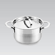 Каструля з кришкою Maestro MR-3511-24 5 л 24 см Киев