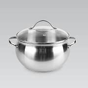 Каструля з кришкою Maestro MR-3516-20 4 л 20 см Киев