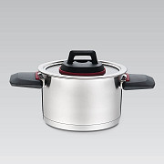 Каструля з кришкою Maestro MR-3530-22 22 см 4.2 л Киев