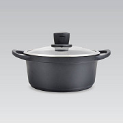 Каструля із кришкою Maestro MR-4328 6.4 л 28 см Киев
