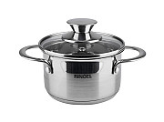 Каструля з кришкою Ringel RG-2006-14 1 л 14 см Киев