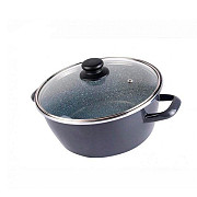 Каструля з кришкою Vitrinor Toscana VR-1105731 20 см 2.5 л Киев