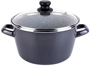 Каструля з кришкою Vitrinor Toscana VR-1105733 24 см 5.2 л Киев