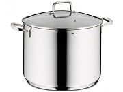 Каструля зі скляною кришкою Kela Flavoria 10178 12,2 л 28 см Киев