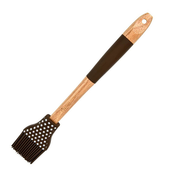 Пензлик кухонний Fissman Chef's Tools FS-1467 30.5 см Киев - изображение 1