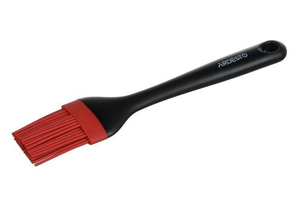 Пензлик кухонні Golden Brown Ardesto AR-2405-SB Киев - изображение 1