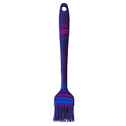 Пензлик силіконовий Krauff Galaxy 29-305-065 20.6х3.5 см Киев