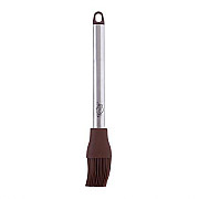 Пензлик силіконова Krauff Silikon Choco 26-184-051 28 см Киев