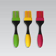 Пензлик силіконовий Maestro MR-1171 21,5х5х3,3 см Киев