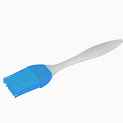 Пензлик силіконовий Frico FRU-871-Blue 20 см синя Киев