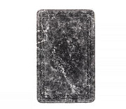 Килимок у ванну Arya Damaks AR-A107217-Grey 120х70 см сірий Киев