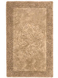 Килимок у ванну Arya Tiffany AR-A107215-Beige 120х70 см бежевий Киев